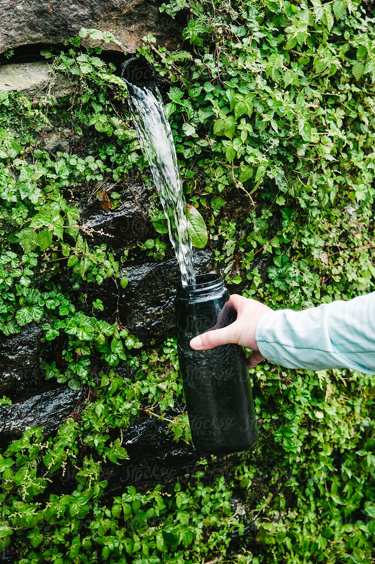 Spring Water - 28oz (12 pack) – Cascade Spring Water